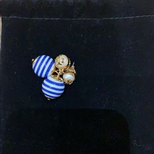 Tory Burch earrings